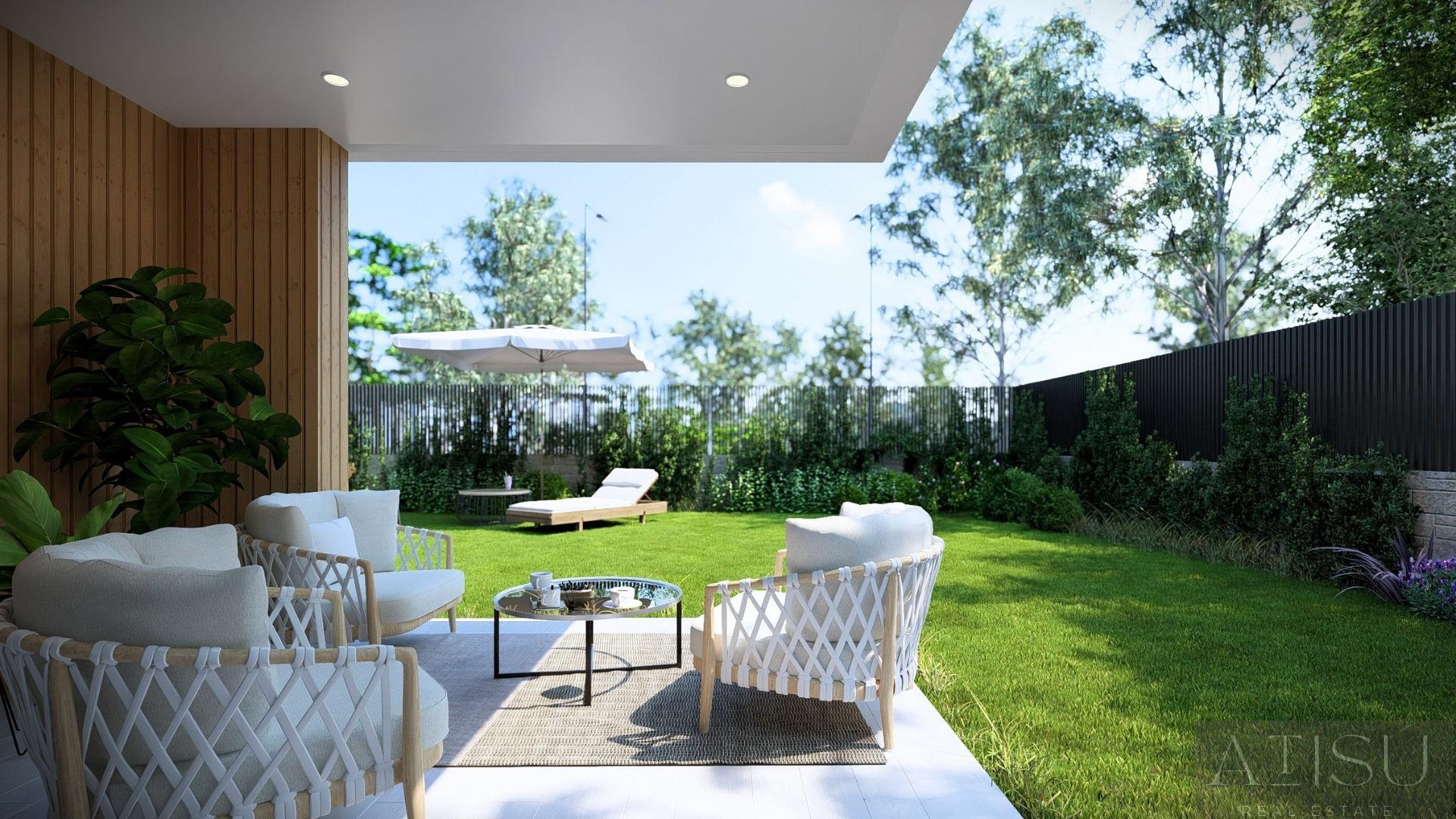 Venta de apartamento en Jávea xàbia