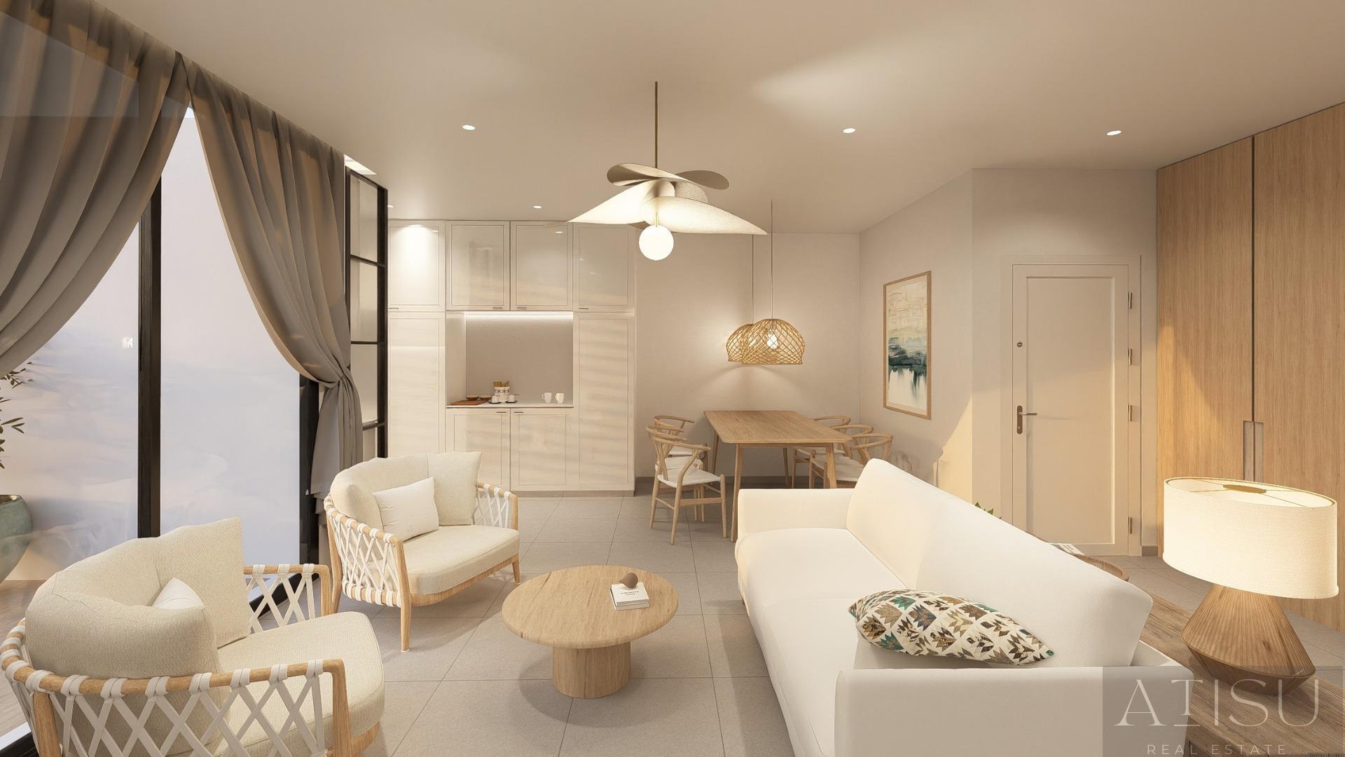 Venta de apartamento en Jávea xàbia