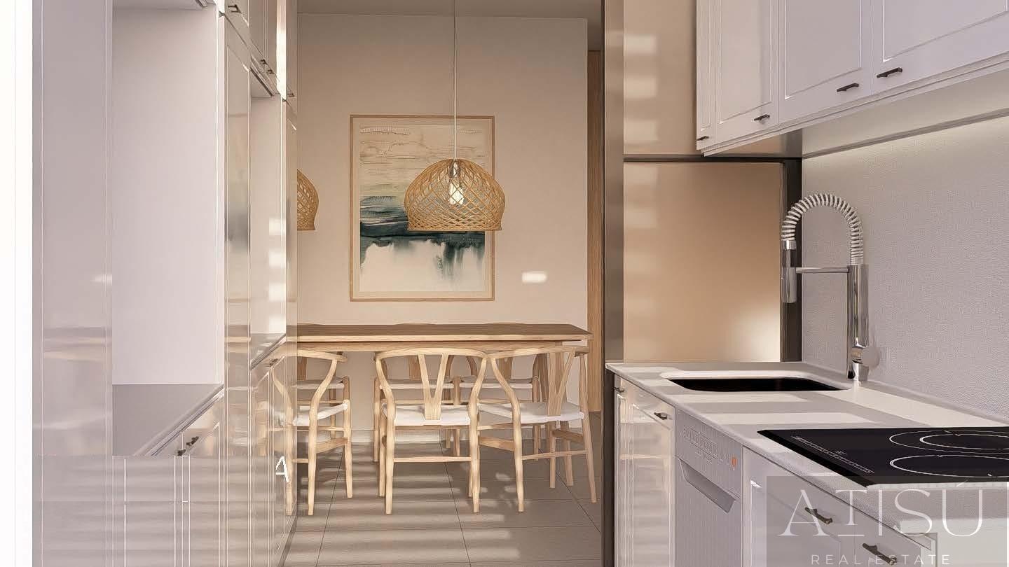 Venta de apartamento en Jávea xàbia