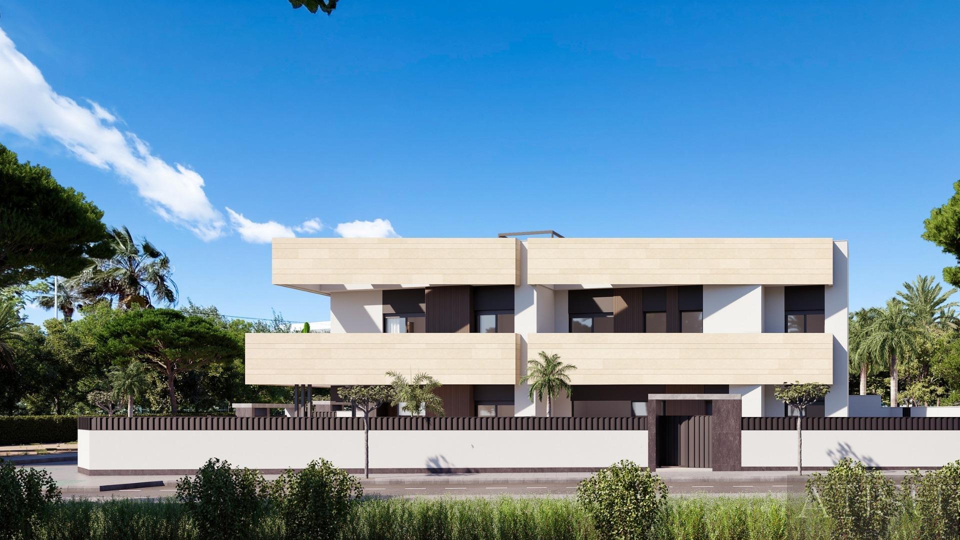 For sale of bungalow in Pilar de la horadada