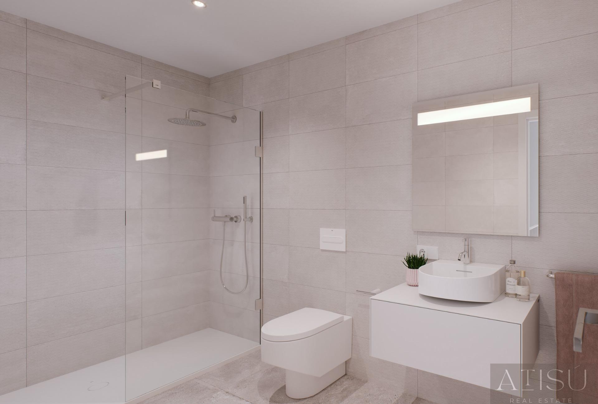 For sale of villa in Pilar de la horadada