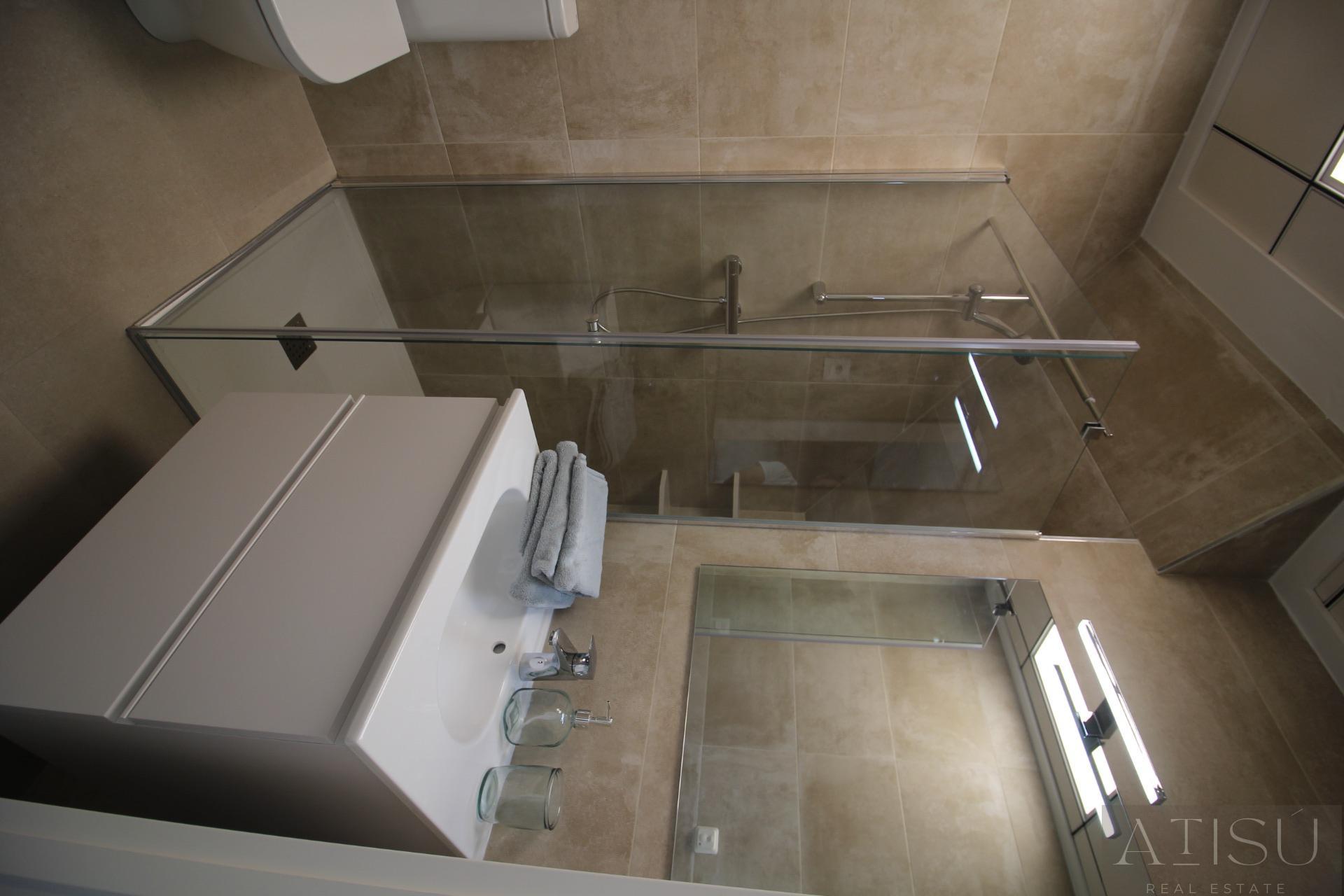For sale of villa in Pilar de la horadada
