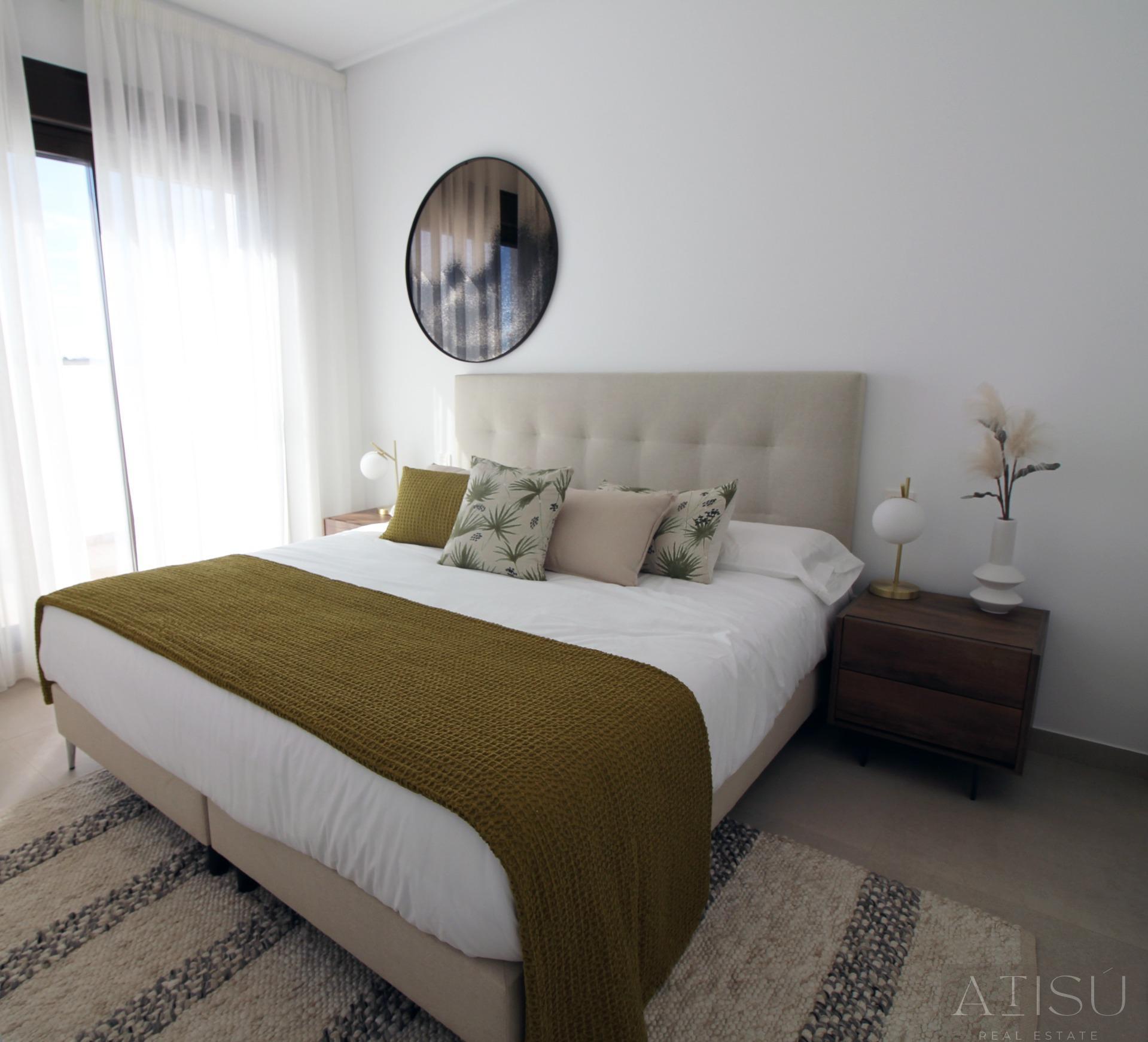 For sale of villa in Pilar de la horadada