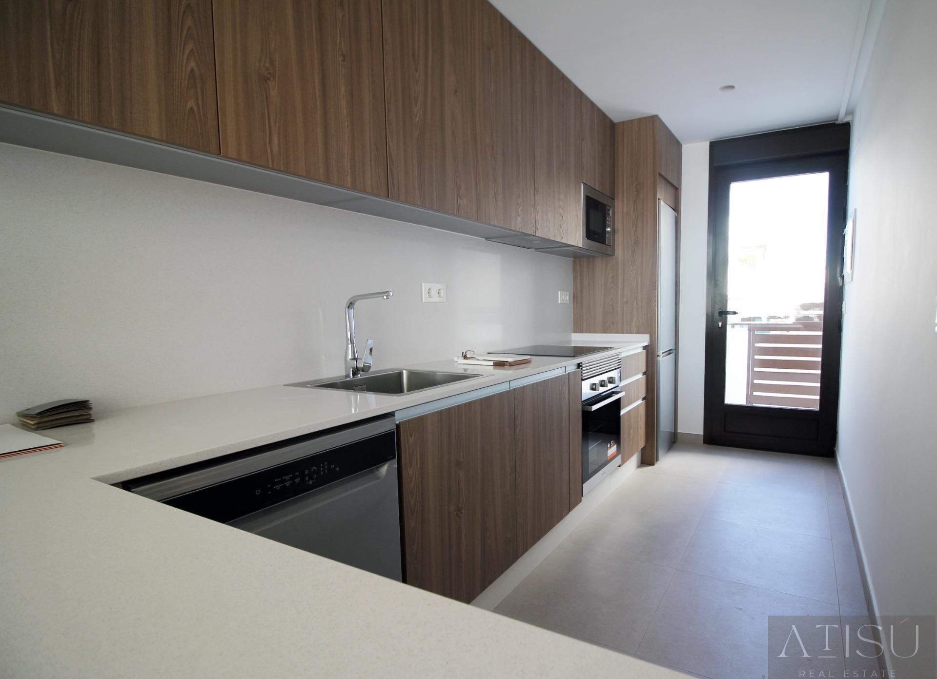 For sale of villa in Pilar de la horadada