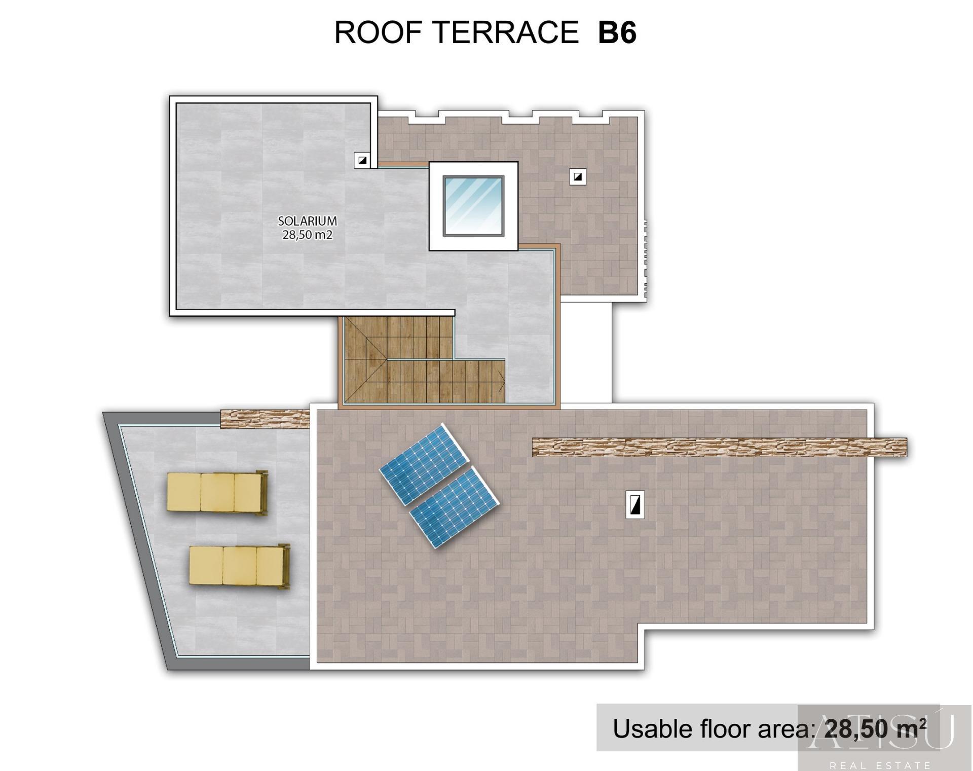 For sale of villa in La nucia