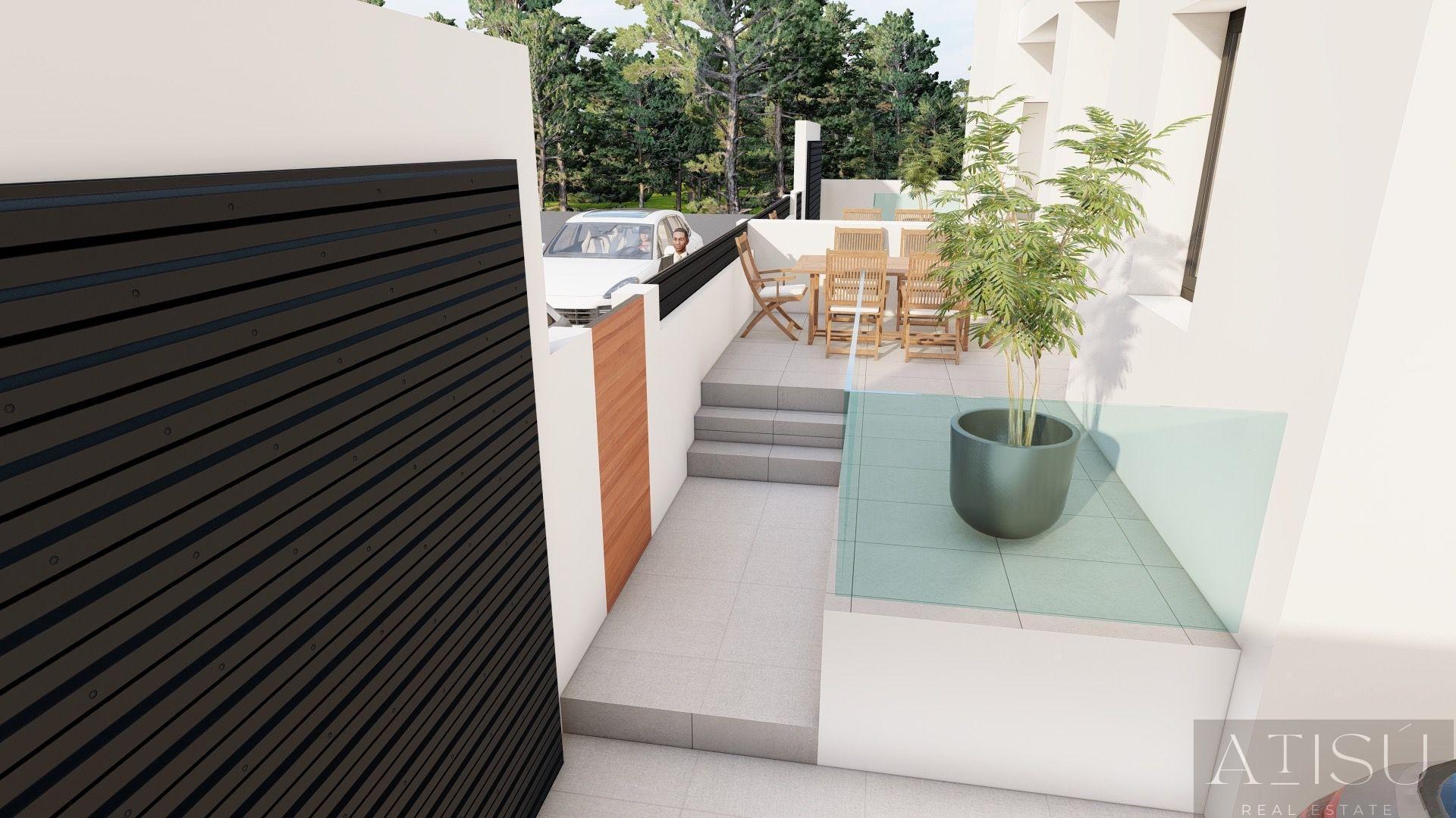 For sale of villa in Daya nueva
