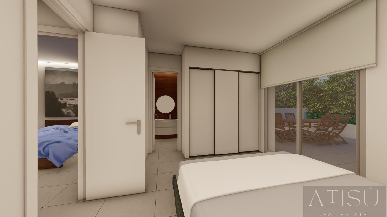 For sale of villa in Daya nueva