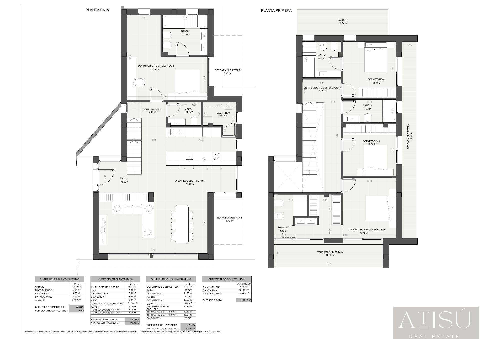 Venta de villa en Orihuela costa