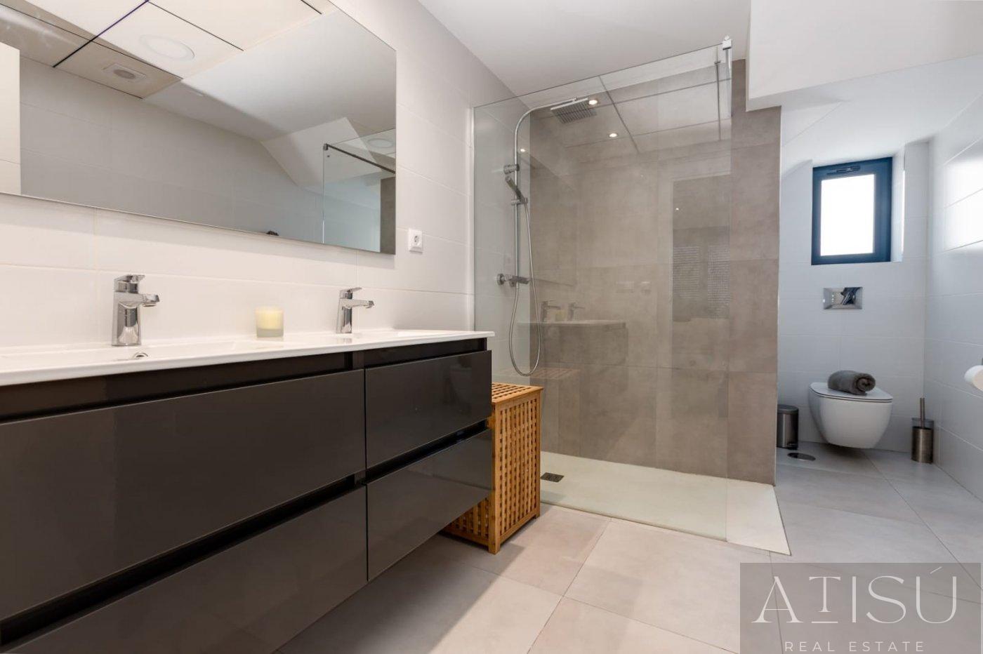 Vente de villa dans Pilar de la horadada