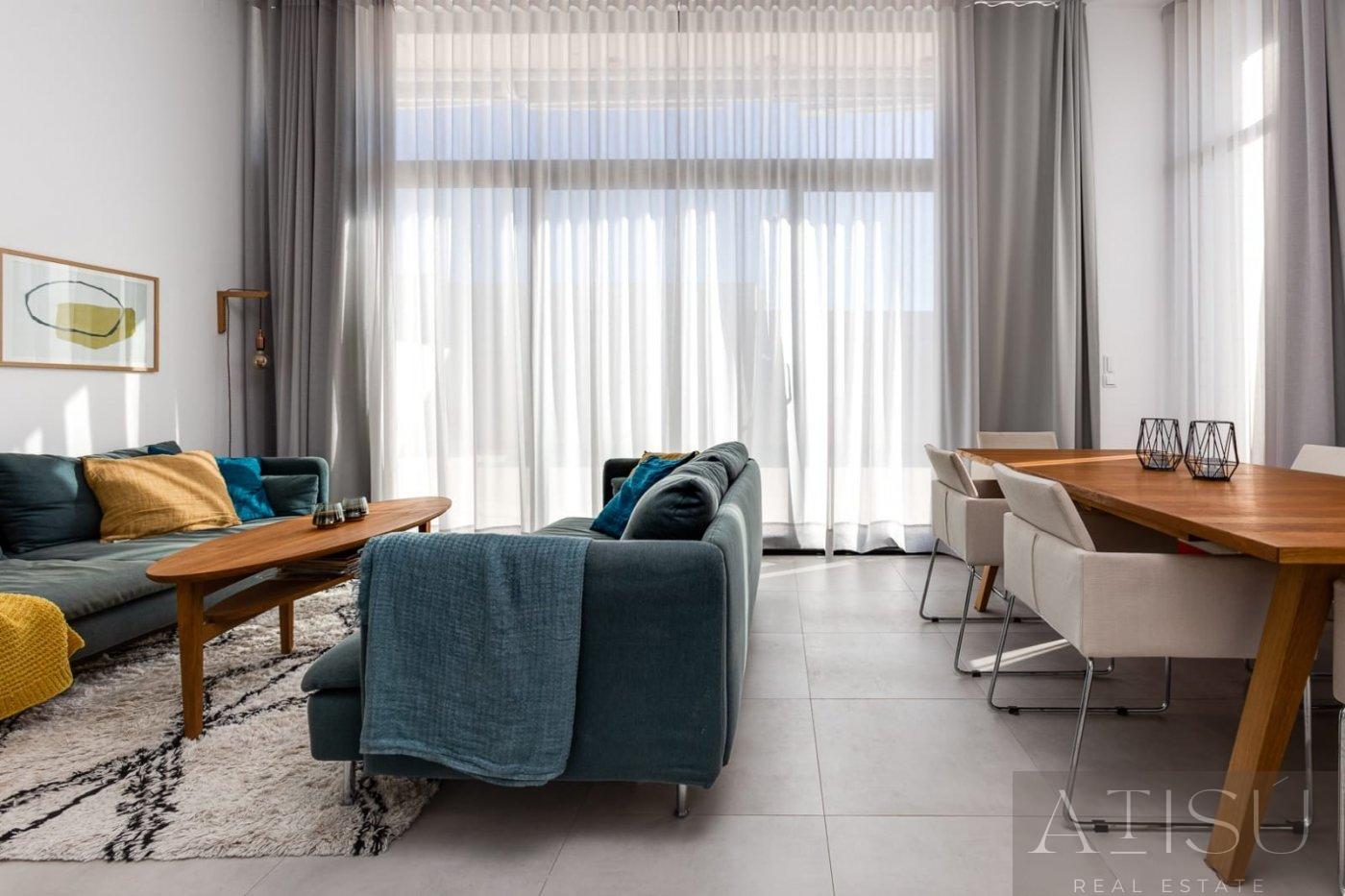 Vente de villa dans Pilar de la horadada