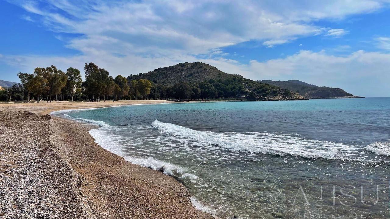 For sale of apartment in Villajoyosa