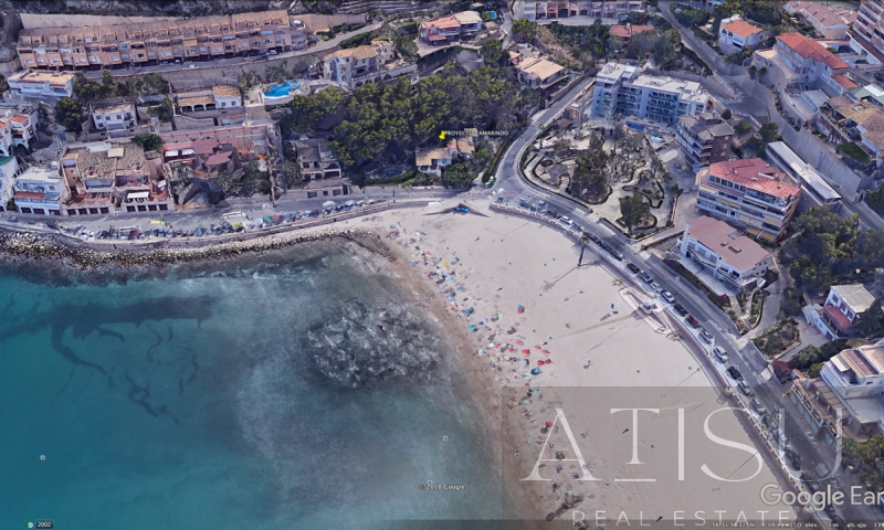 Venta de Ático en Benidorm