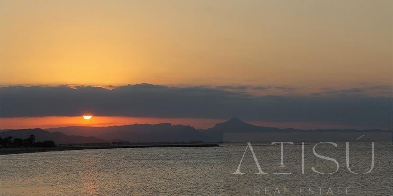 Venta de villa en El verger