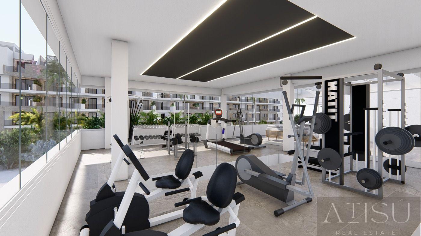 For sale of penthouse in Guardamar del segura