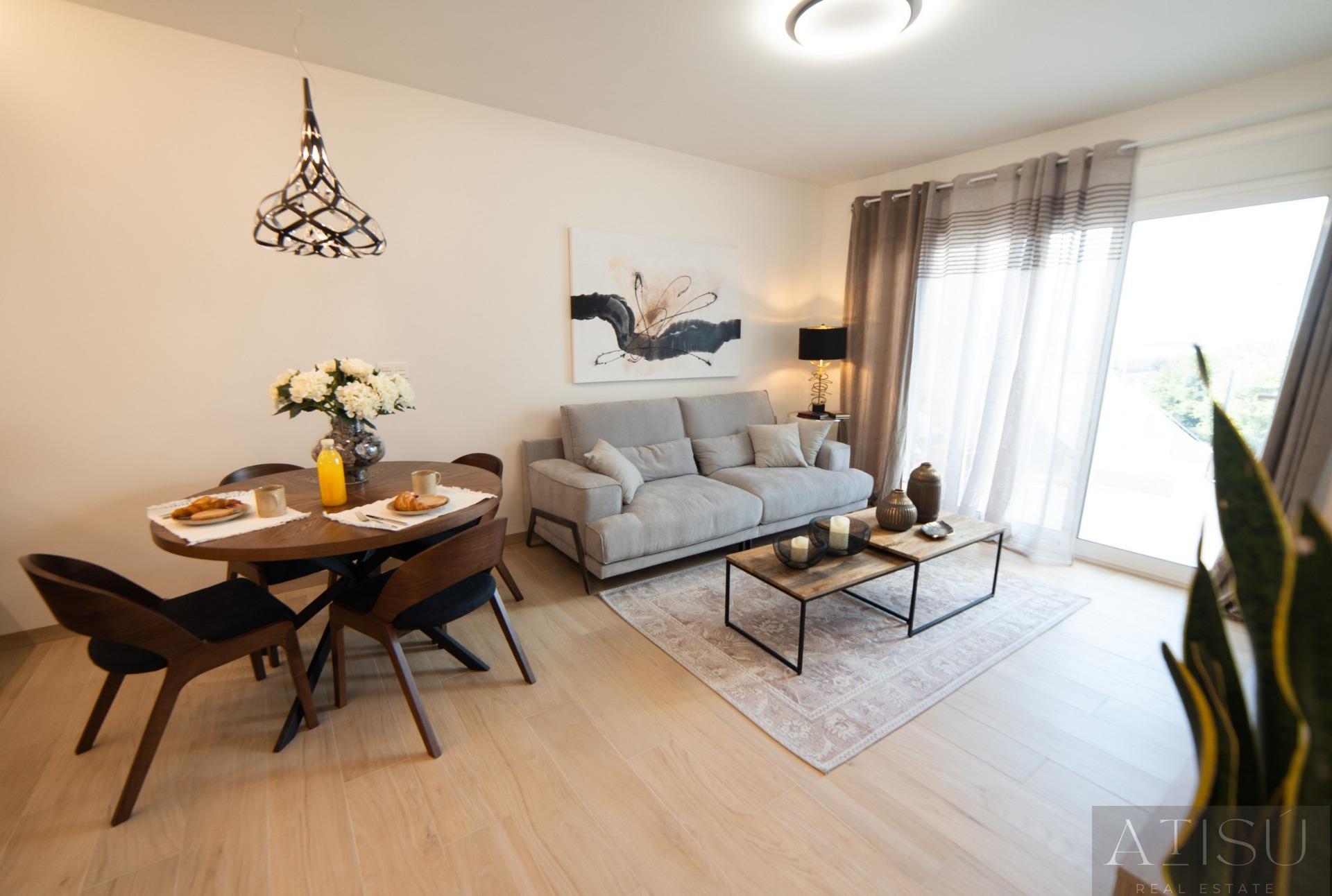 For sale of penthouse in Guardamar del segura