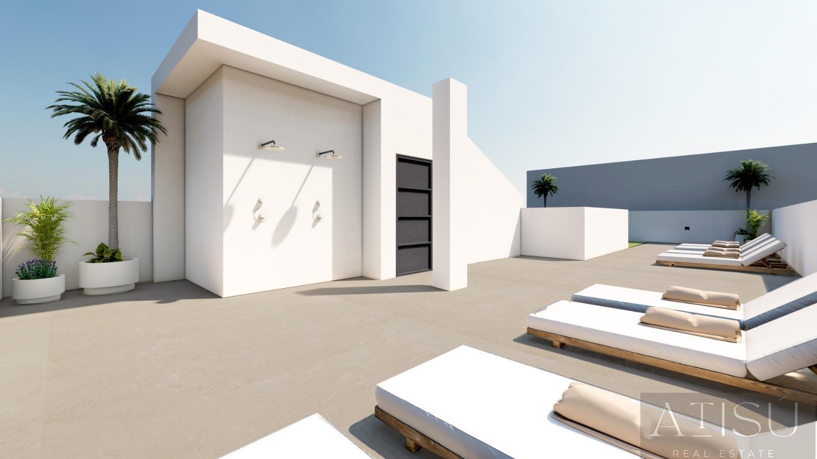 Venta de apartamento en Guardamar del segura