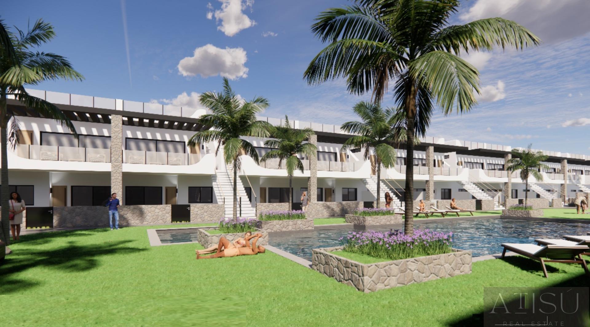For sale of apartment in Torrevieja