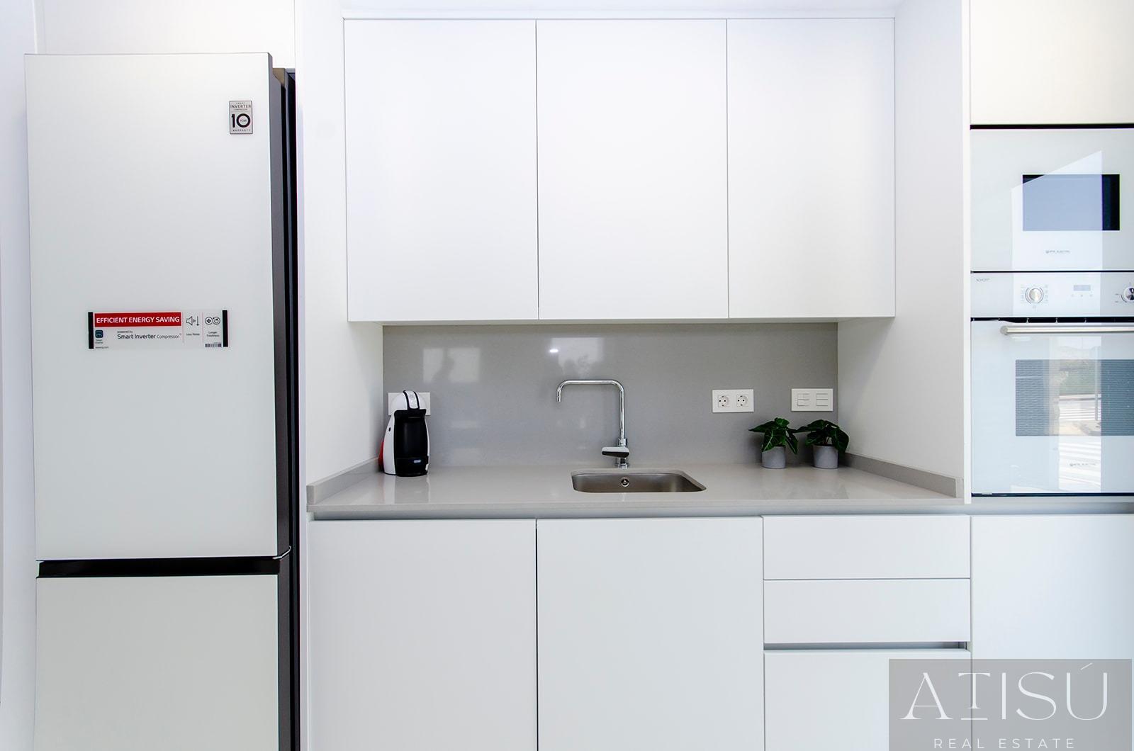 Venta de villa en Orihuela