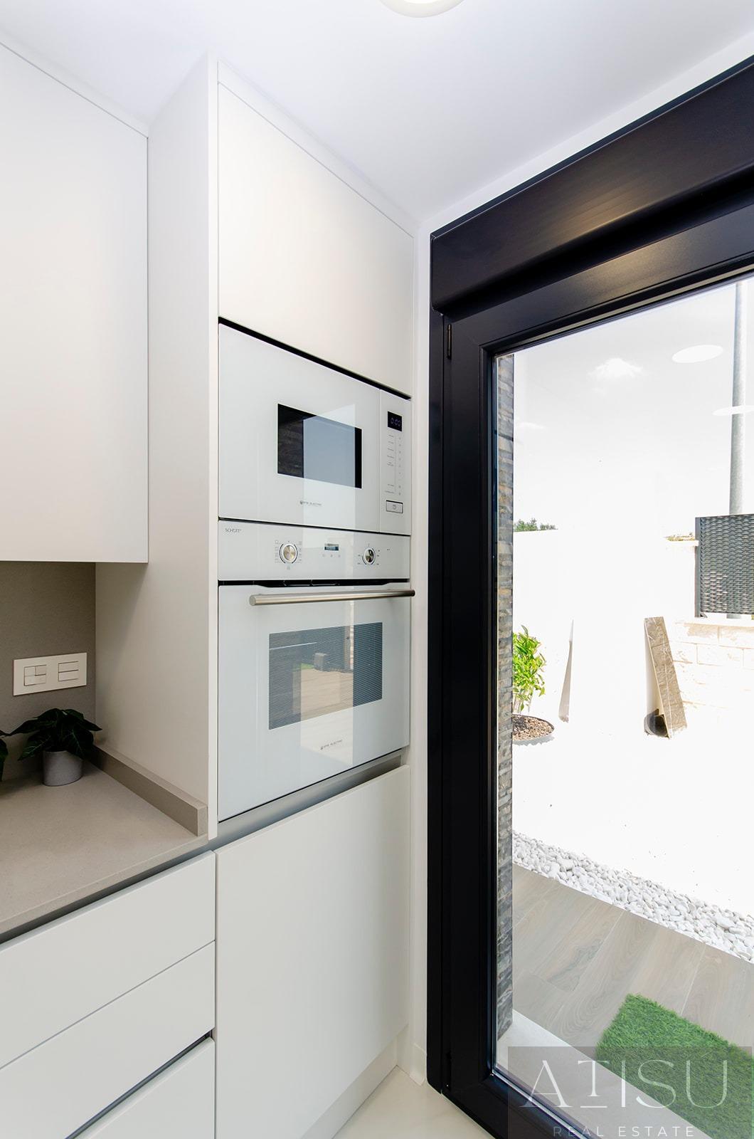 Venta de villa en Orihuela