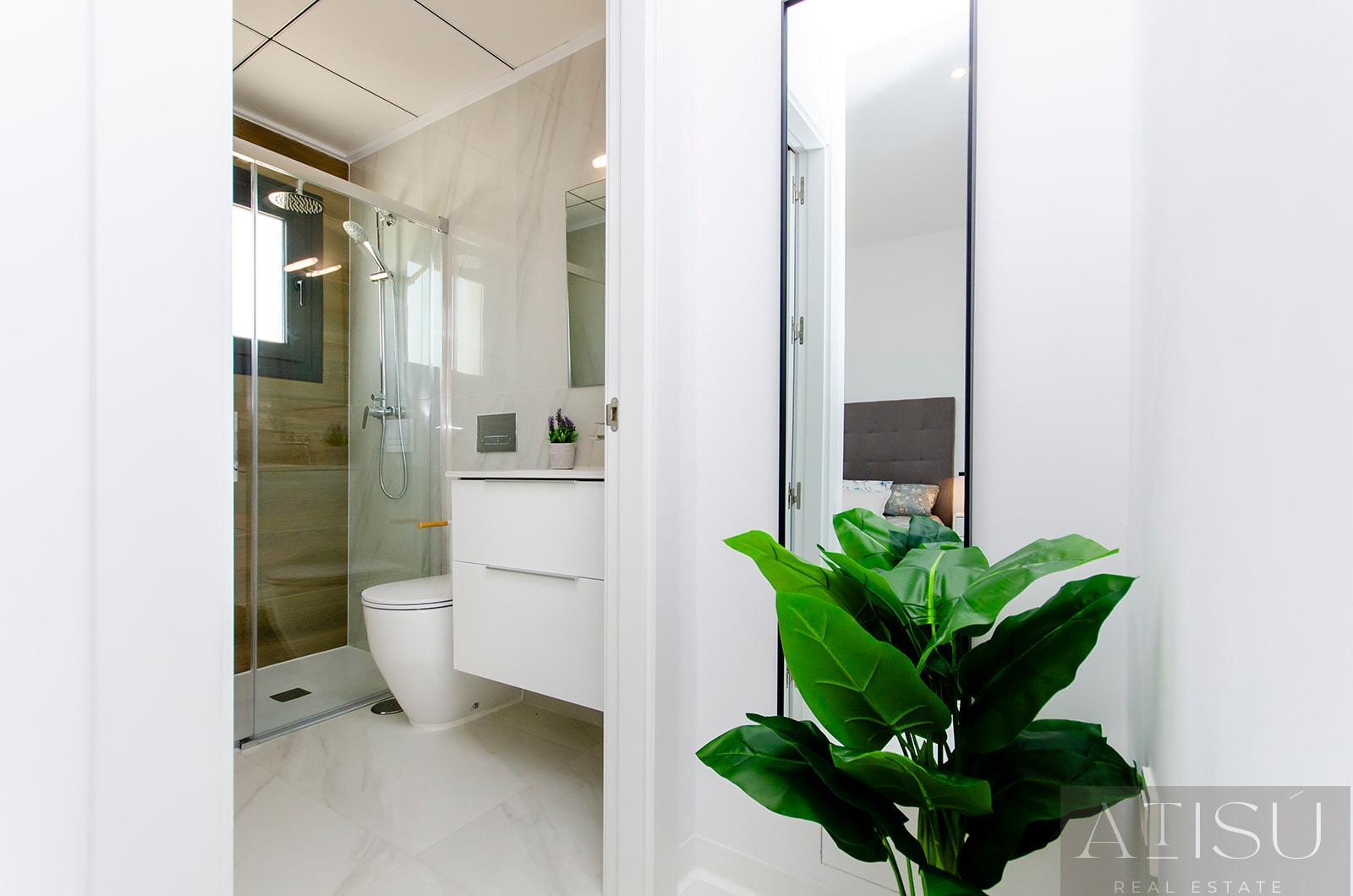 Venta de villa en Orihuela