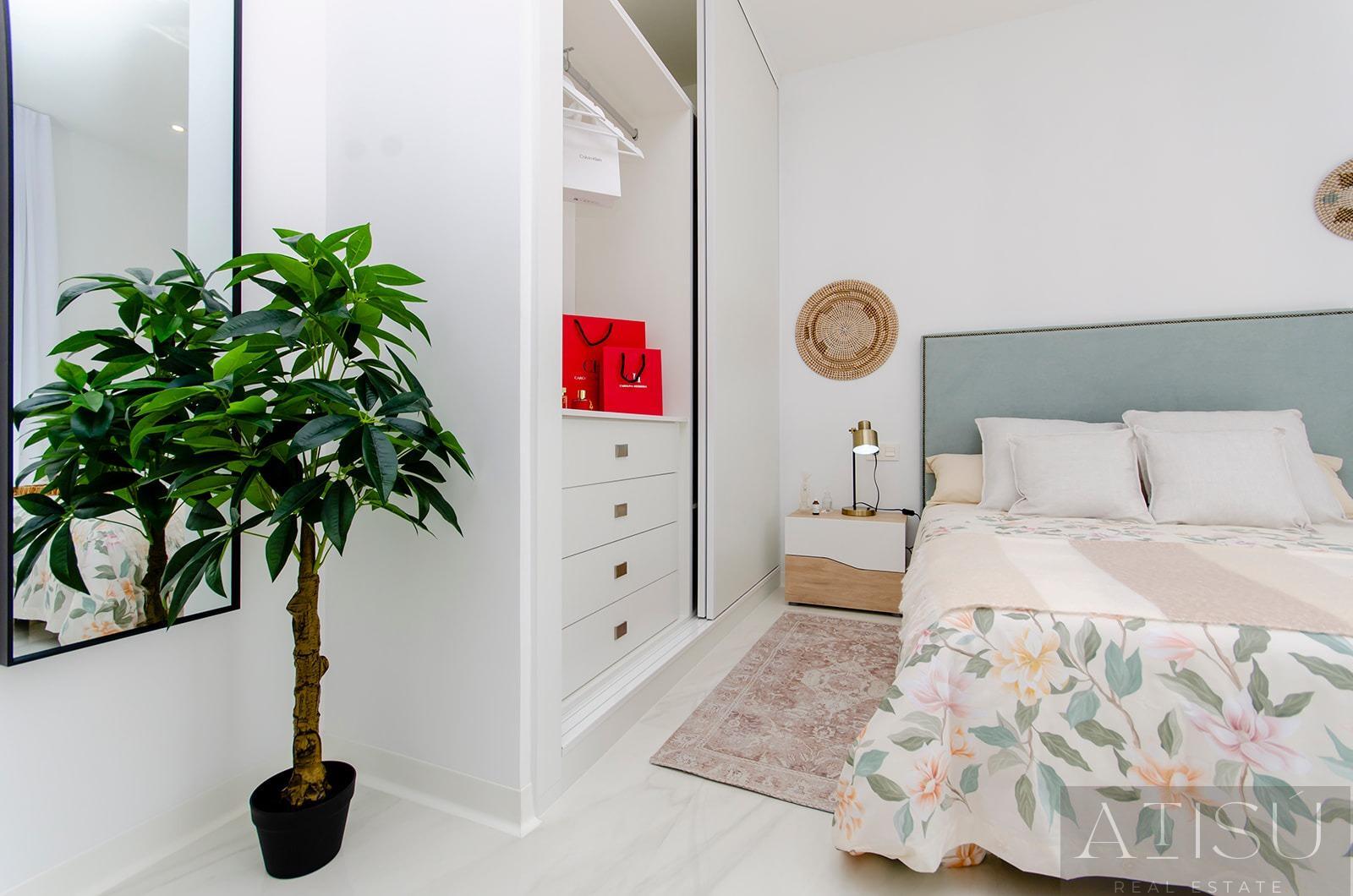 Venta de villa en Orihuela