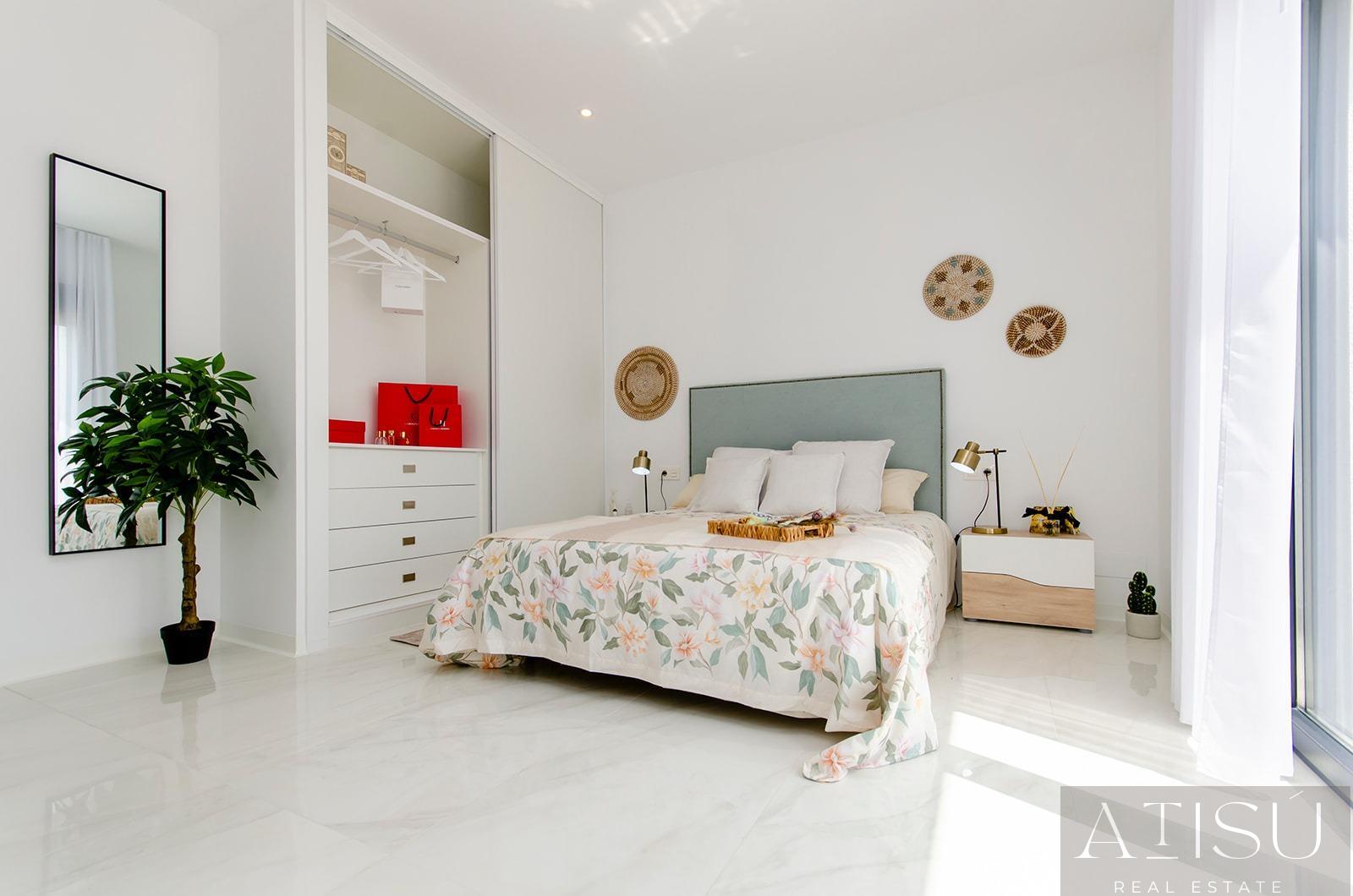 Venta de villa en Orihuela