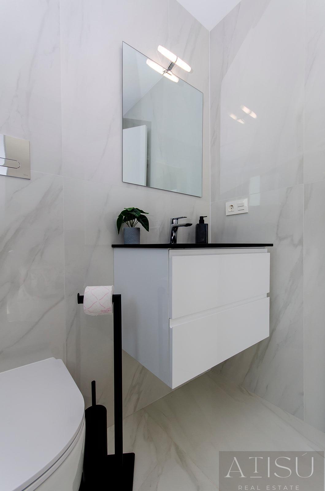 Venta de villa en Orihuela