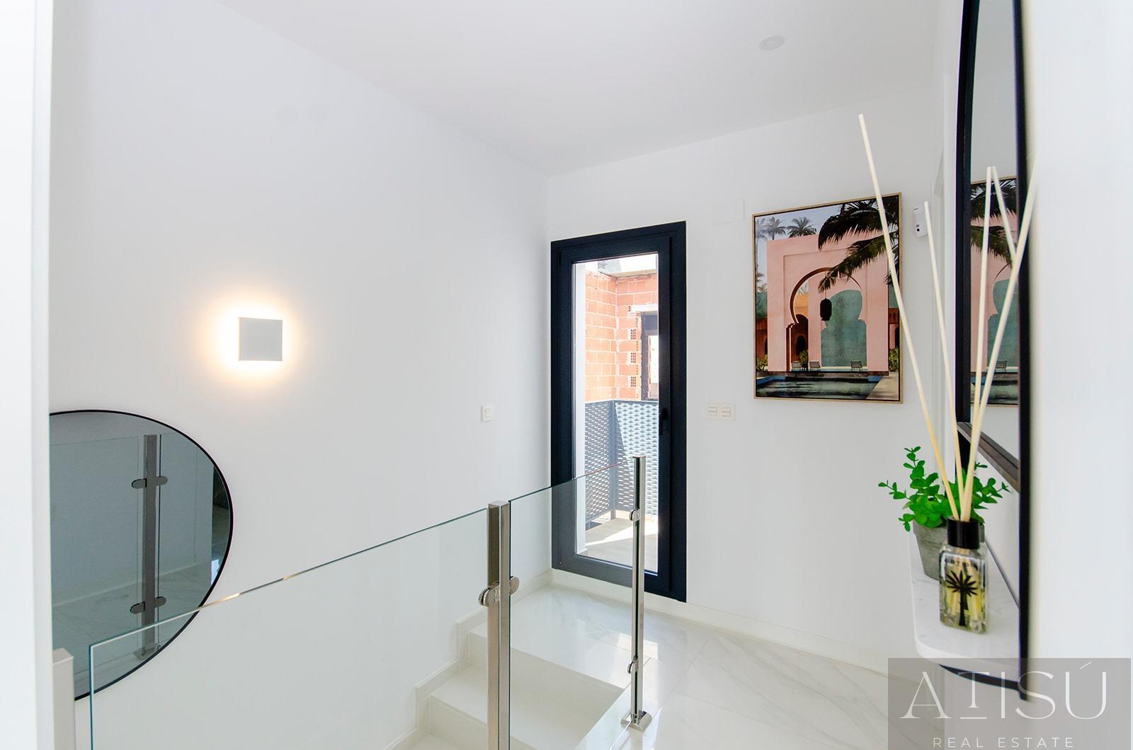 Venta de villa en Orihuela