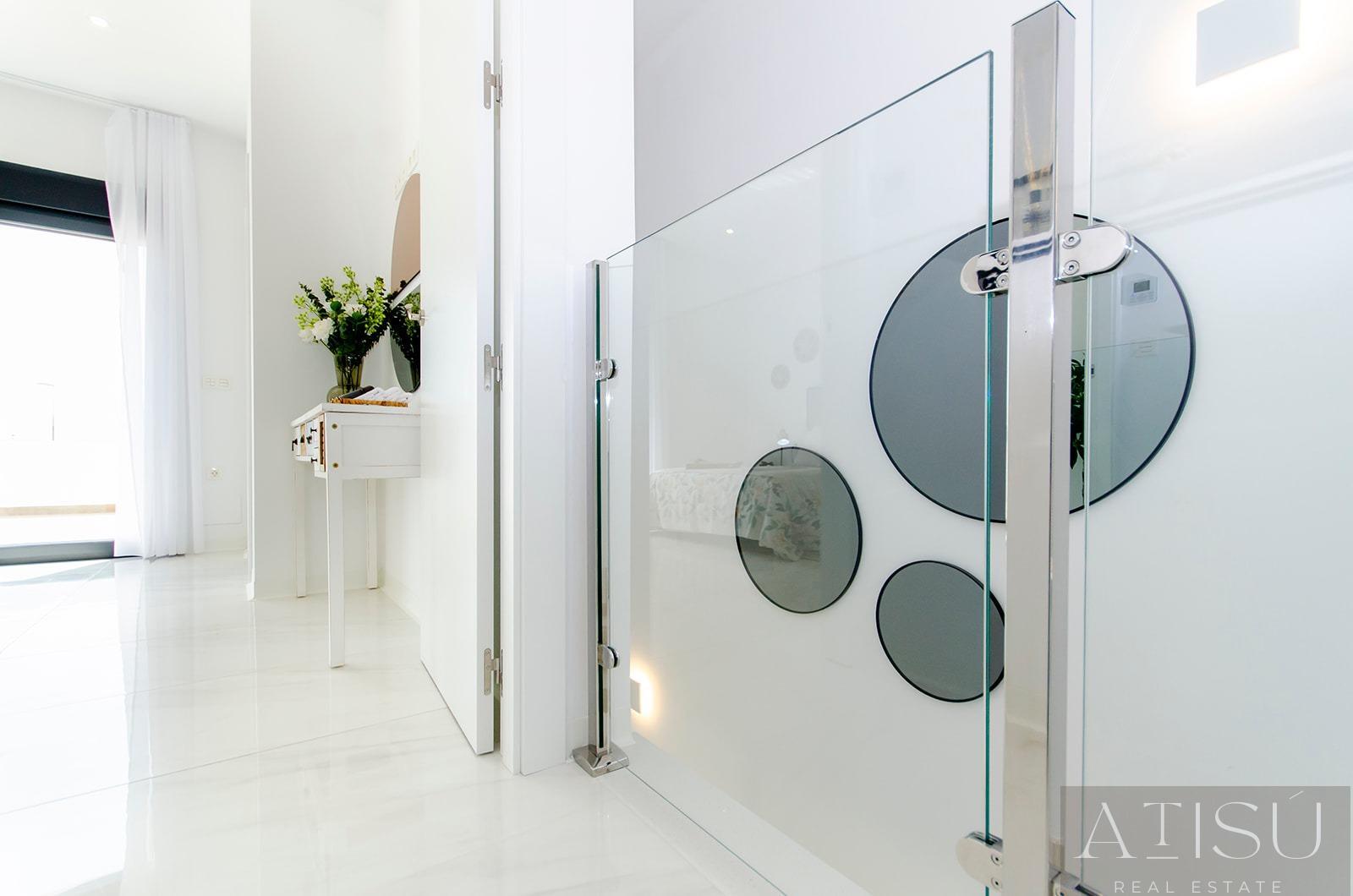 Venta de villa en Orihuela