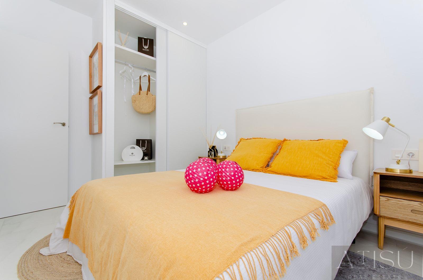 Venta de villa en Orihuela