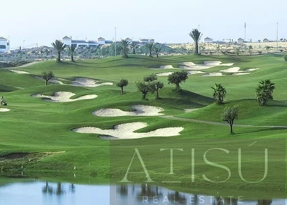 Venta de villa en Orihuela