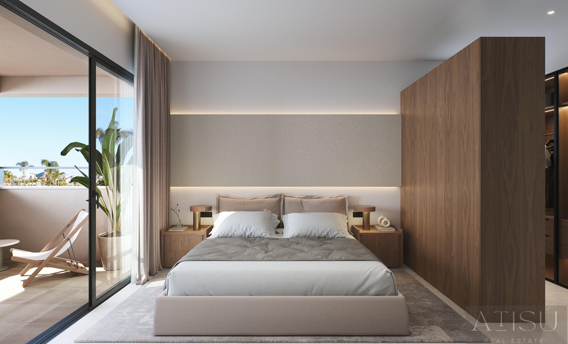 Venta de villa en Pilar de la horadada
