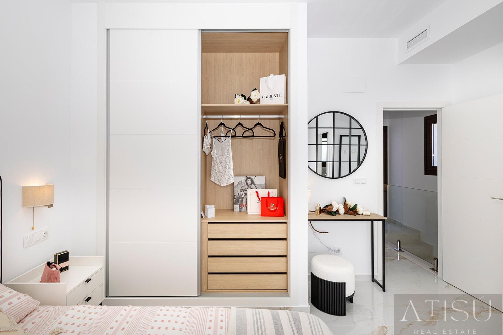 Venta de villa en Polop