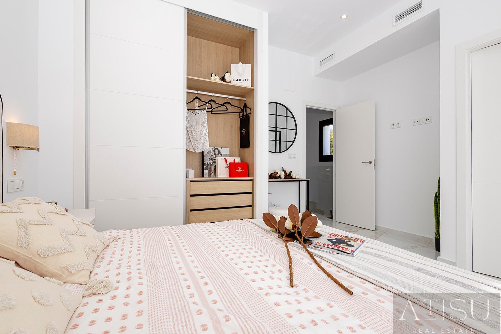 Venta de villa en Polop