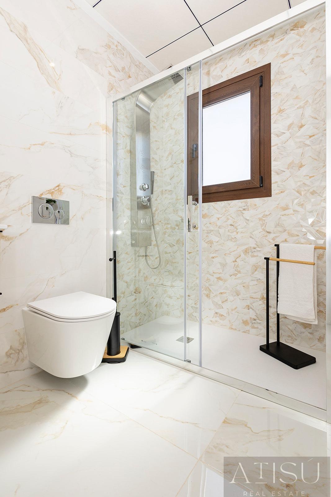 Venta de villa en Polop