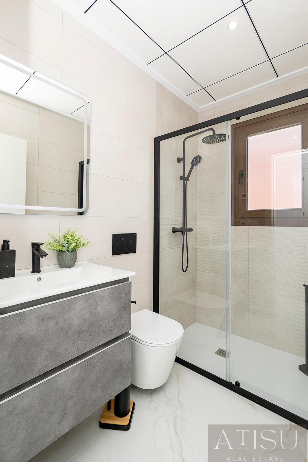 Venta de villa en Polop