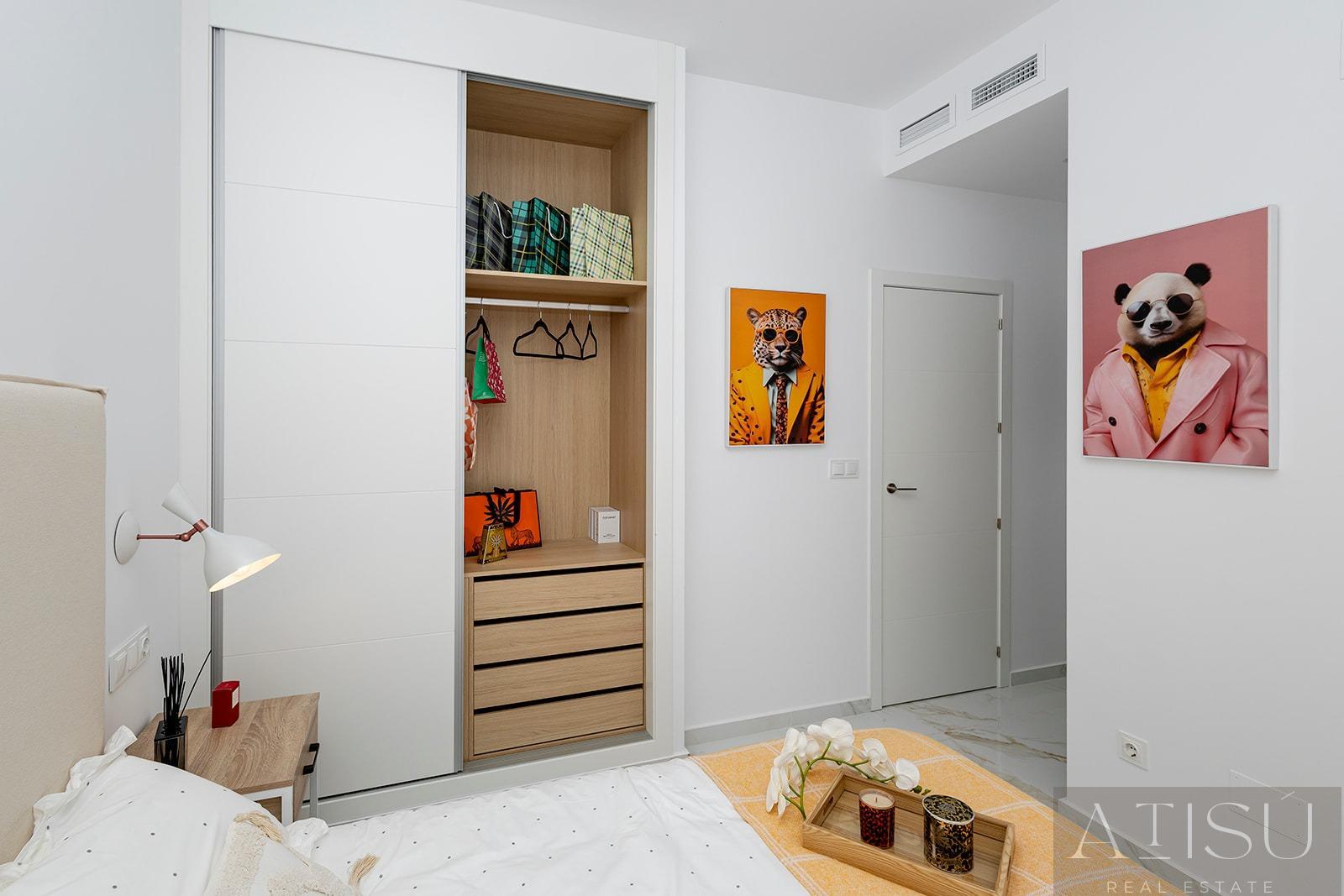 Venta de villa en Polop