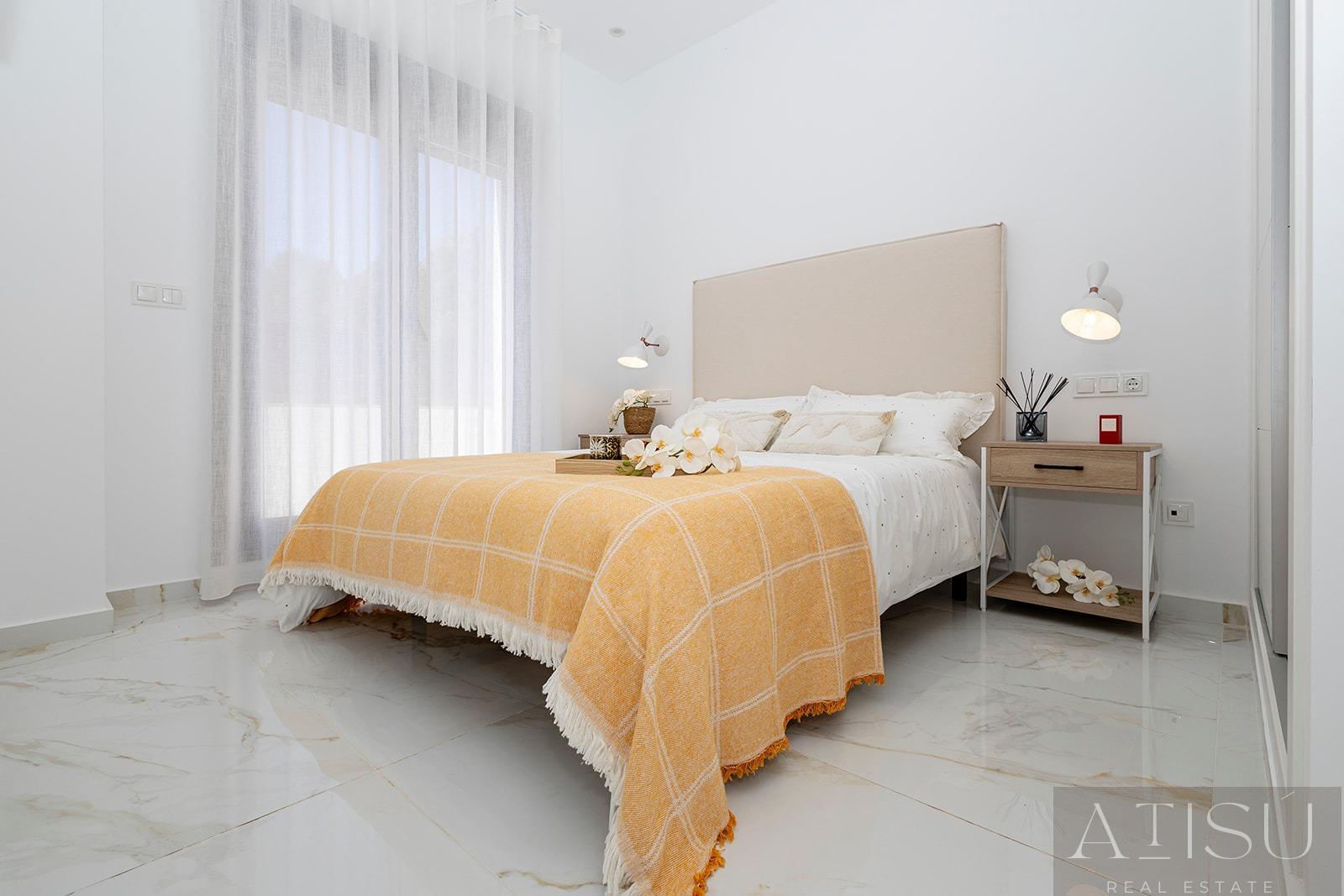 Venta de villa en Polop