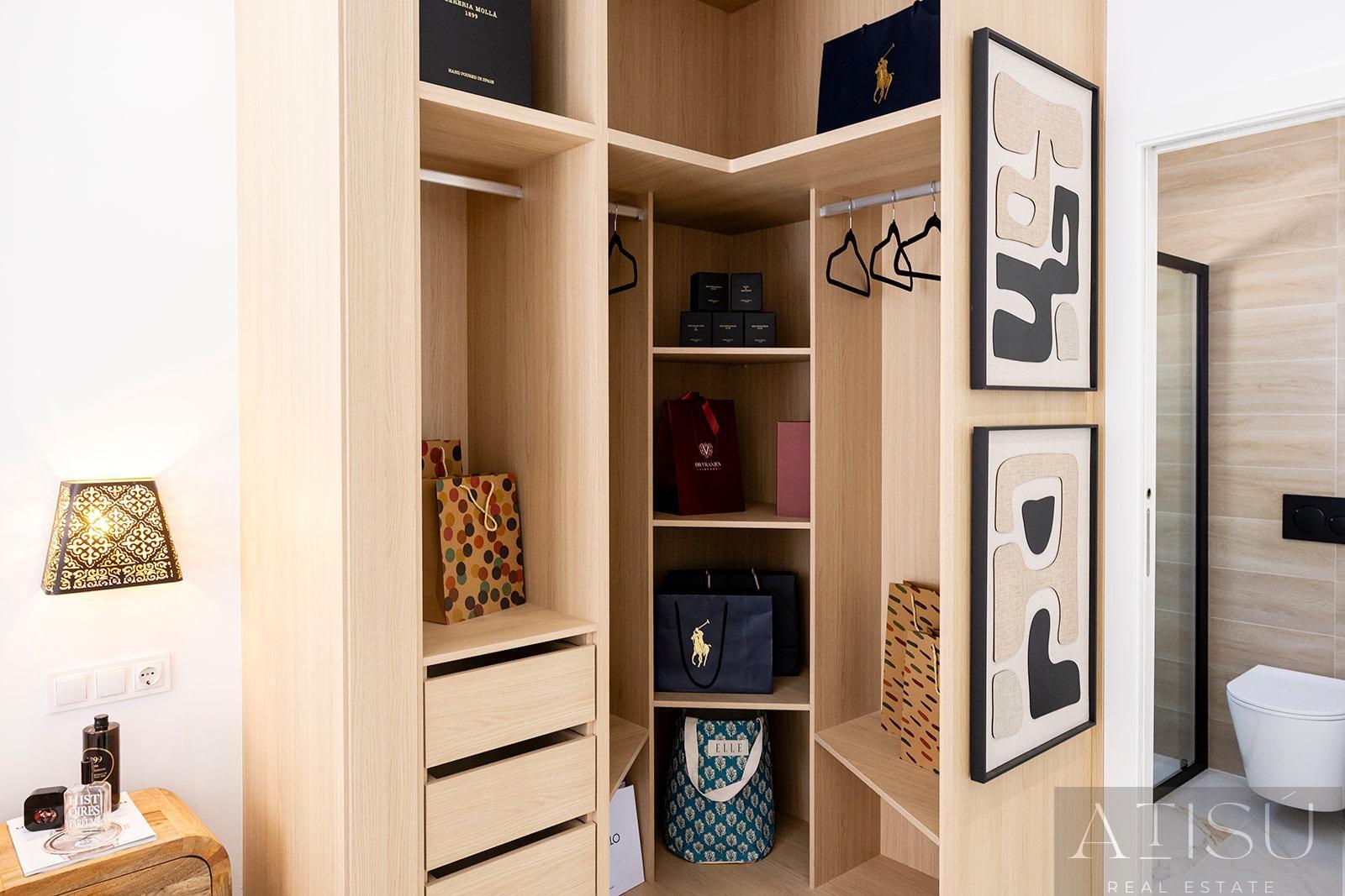 Venta de villa en Polop