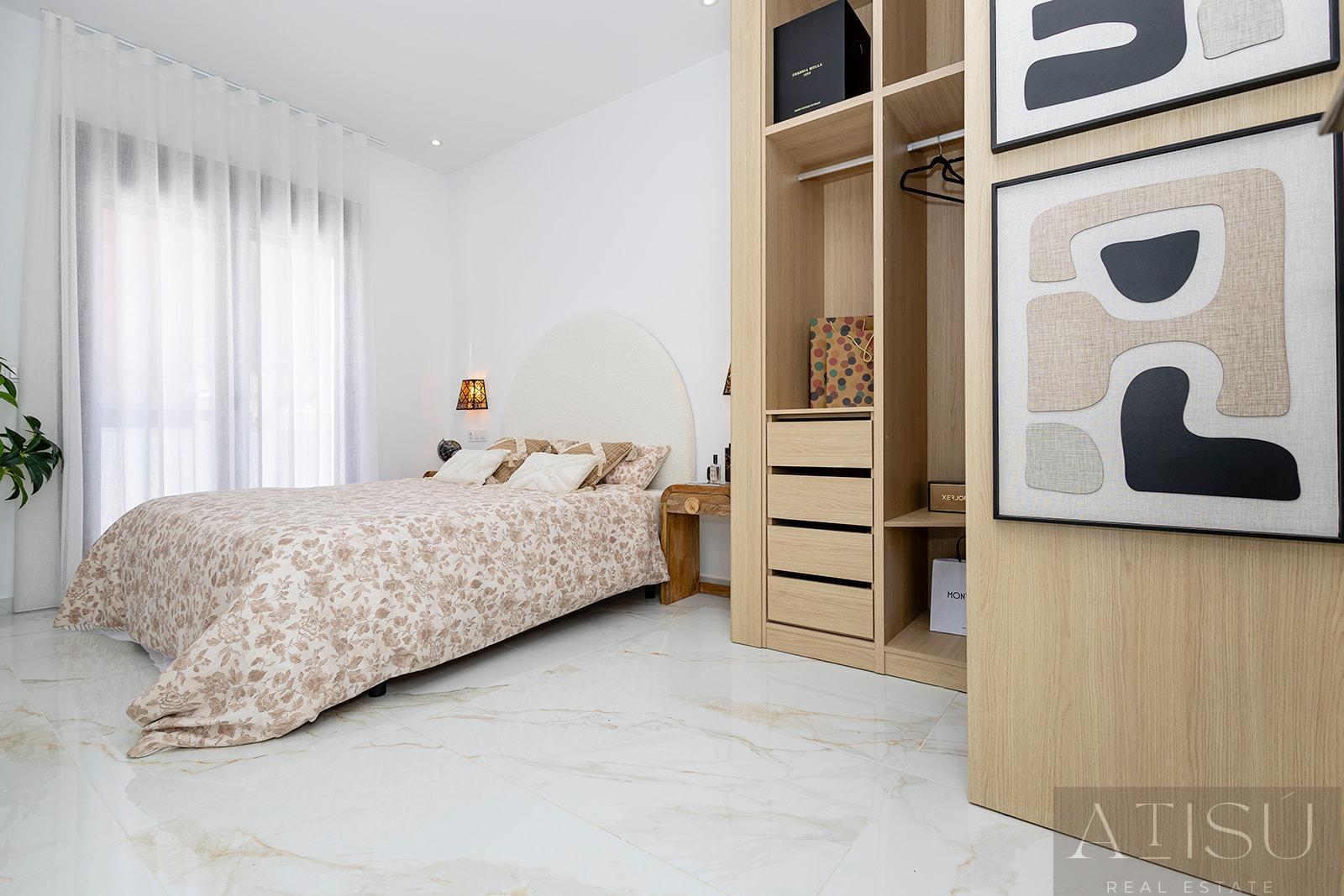 Venta de villa en Polop