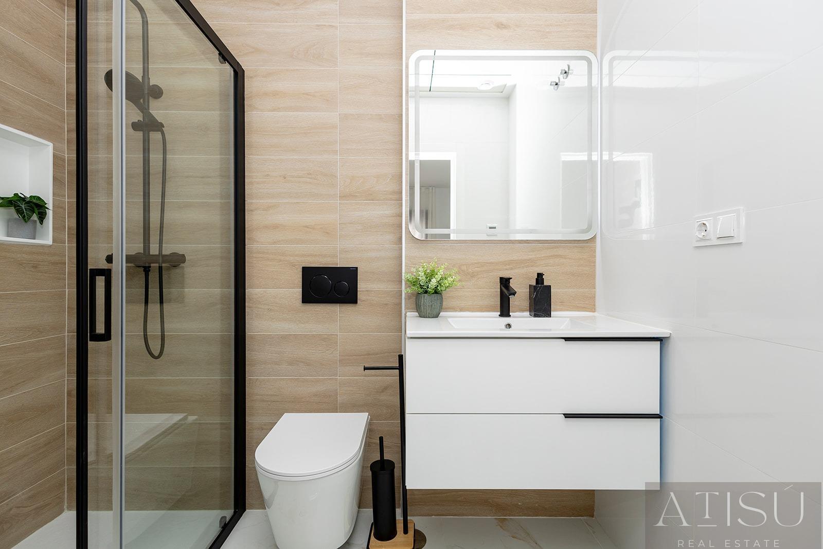 Venta de villa en Polop