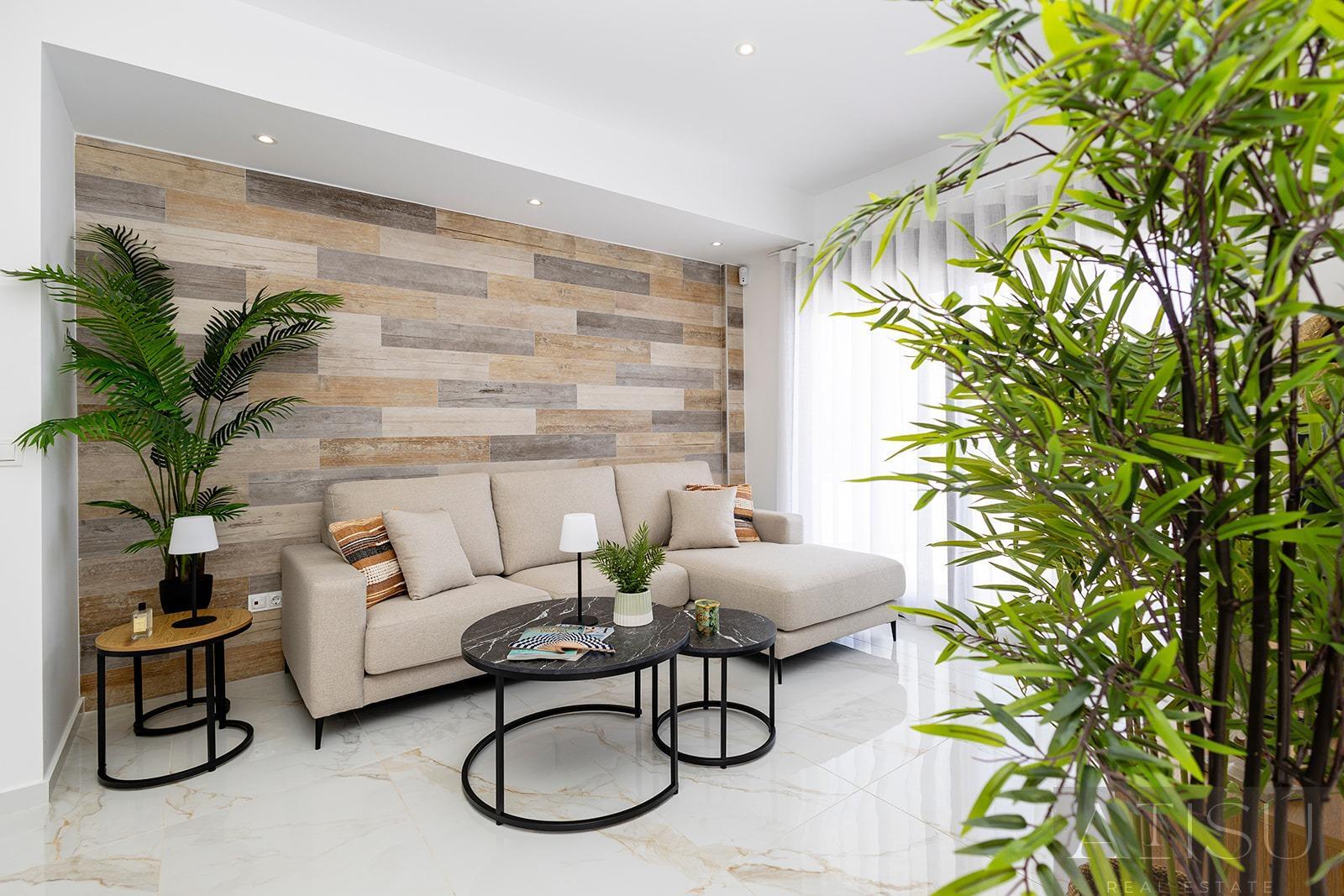 Venta de villa en Polop