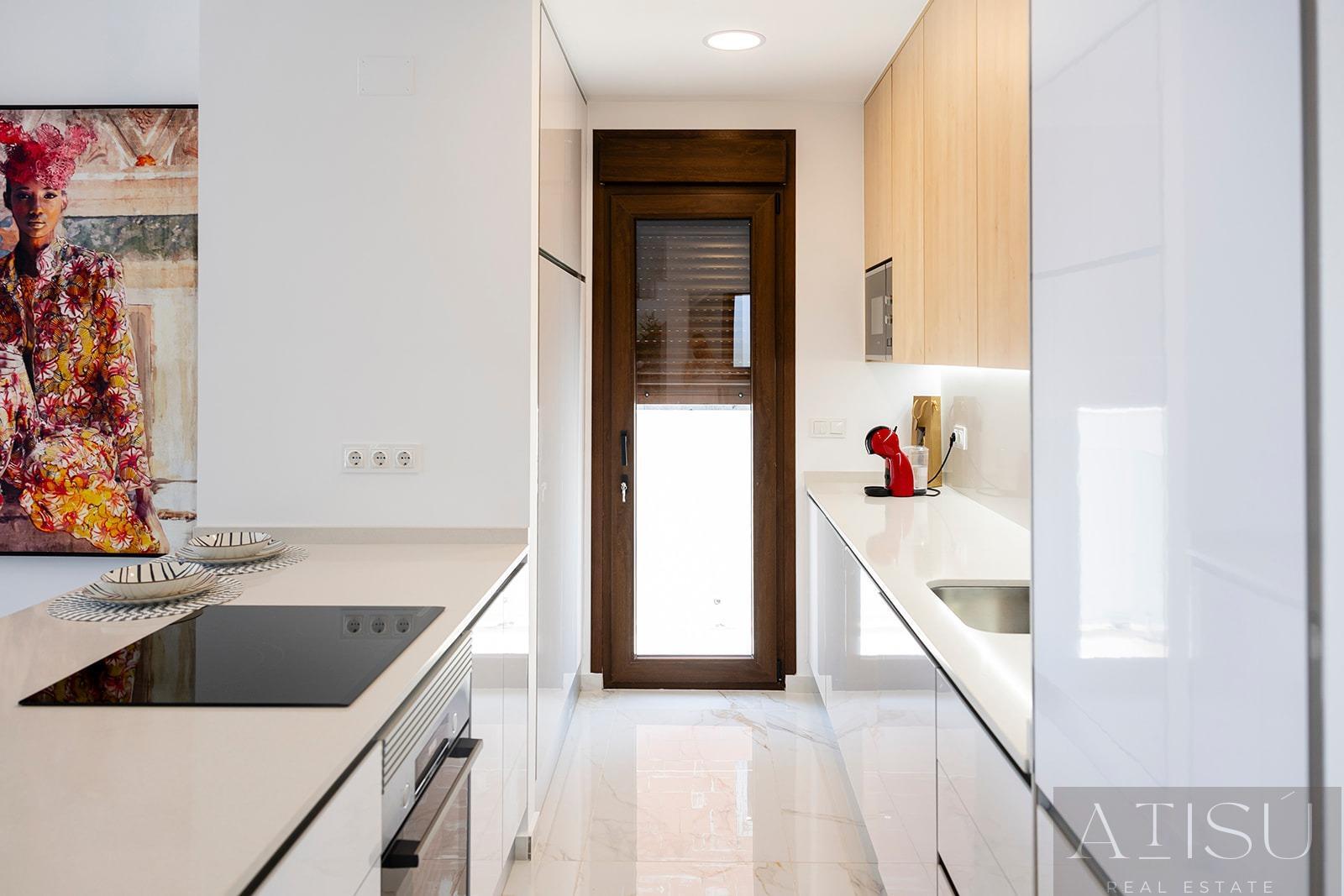 Venta de villa en Polop