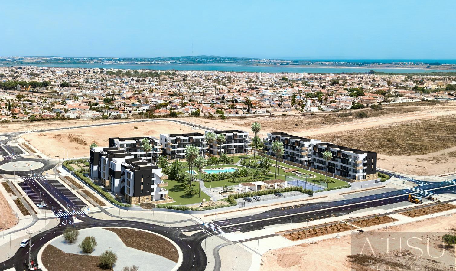 Venta de Ático en Torrevieja