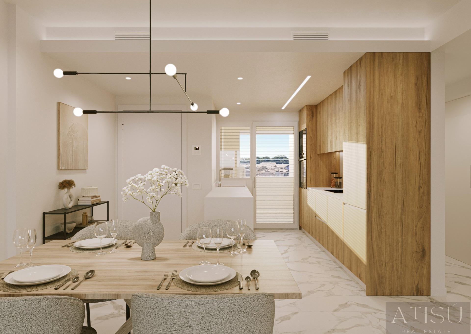Venta de apartamento en Torrevieja