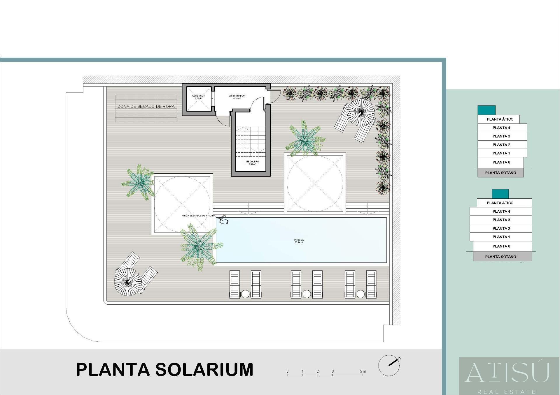 Venta de apartamento en Torrevieja