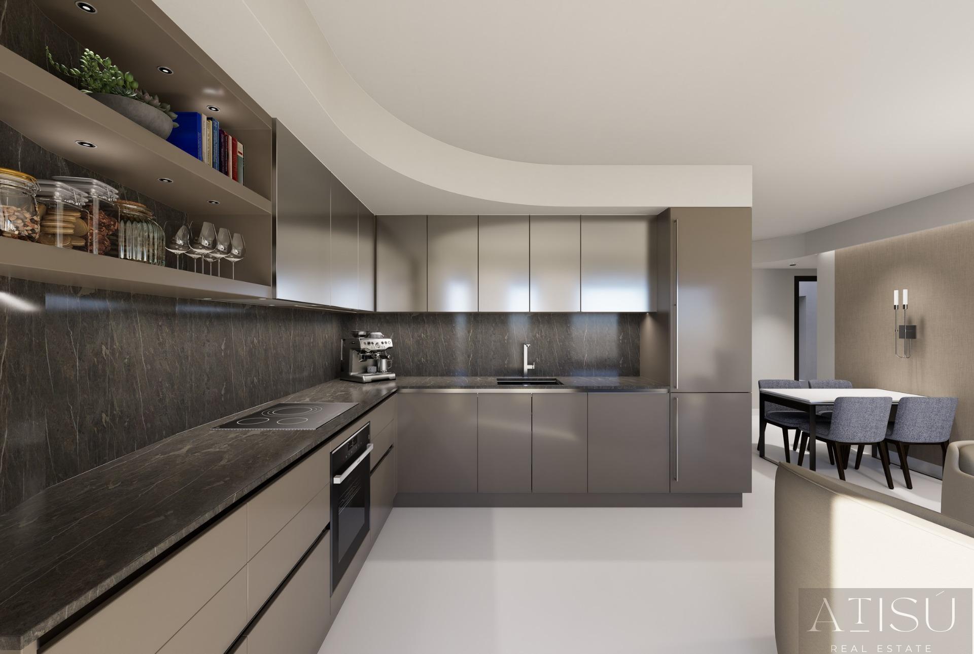 Venta de apartamento en Torrevieja