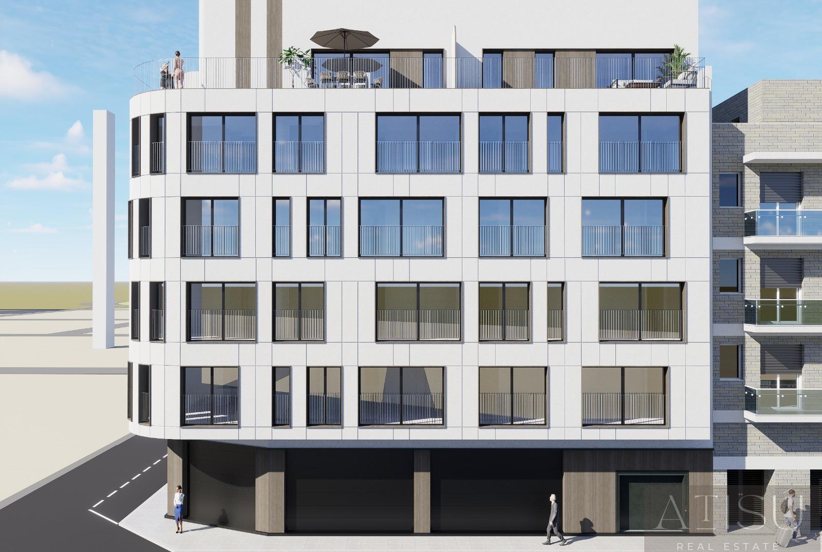 Venta de apartamento en Torrevieja