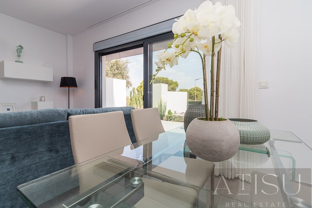 Venta de bungalow en Torrevieja