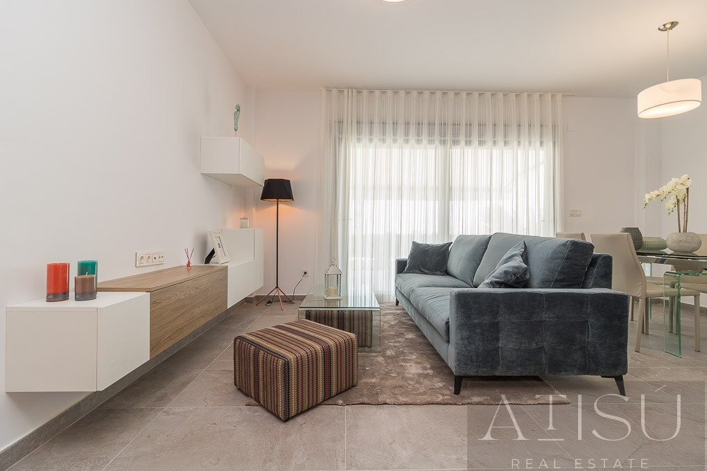 Venta de bungalow en Torrevieja